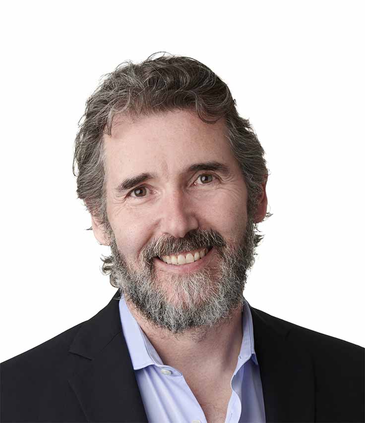 David Twomey